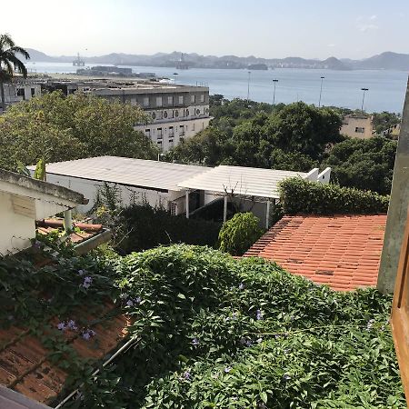 Guest House With Stunning View Rio de Janeiro Zewnętrze zdjęcie