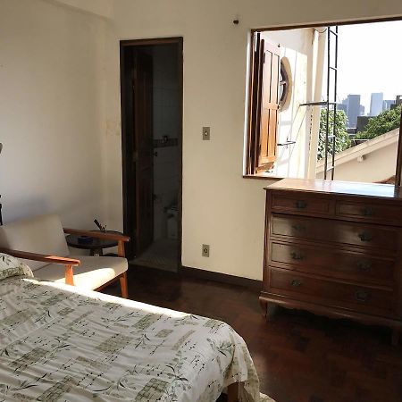 Guest House With Stunning View Rio de Janeiro Zewnętrze zdjęcie