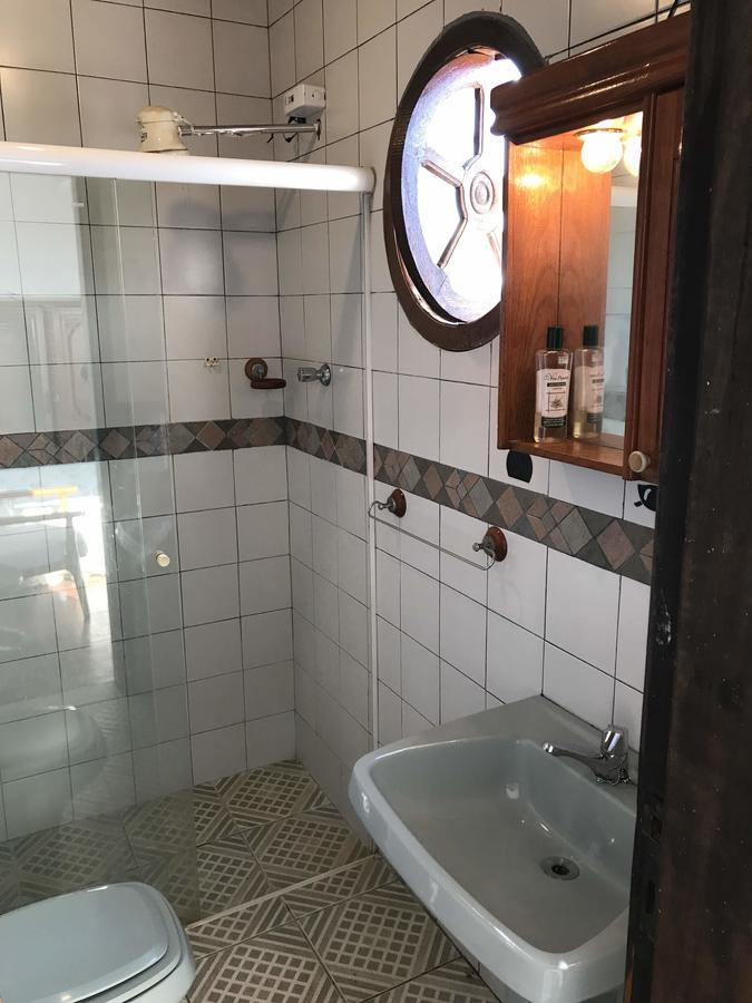 Guest House With Stunning View Rio de Janeiro Zewnętrze zdjęcie