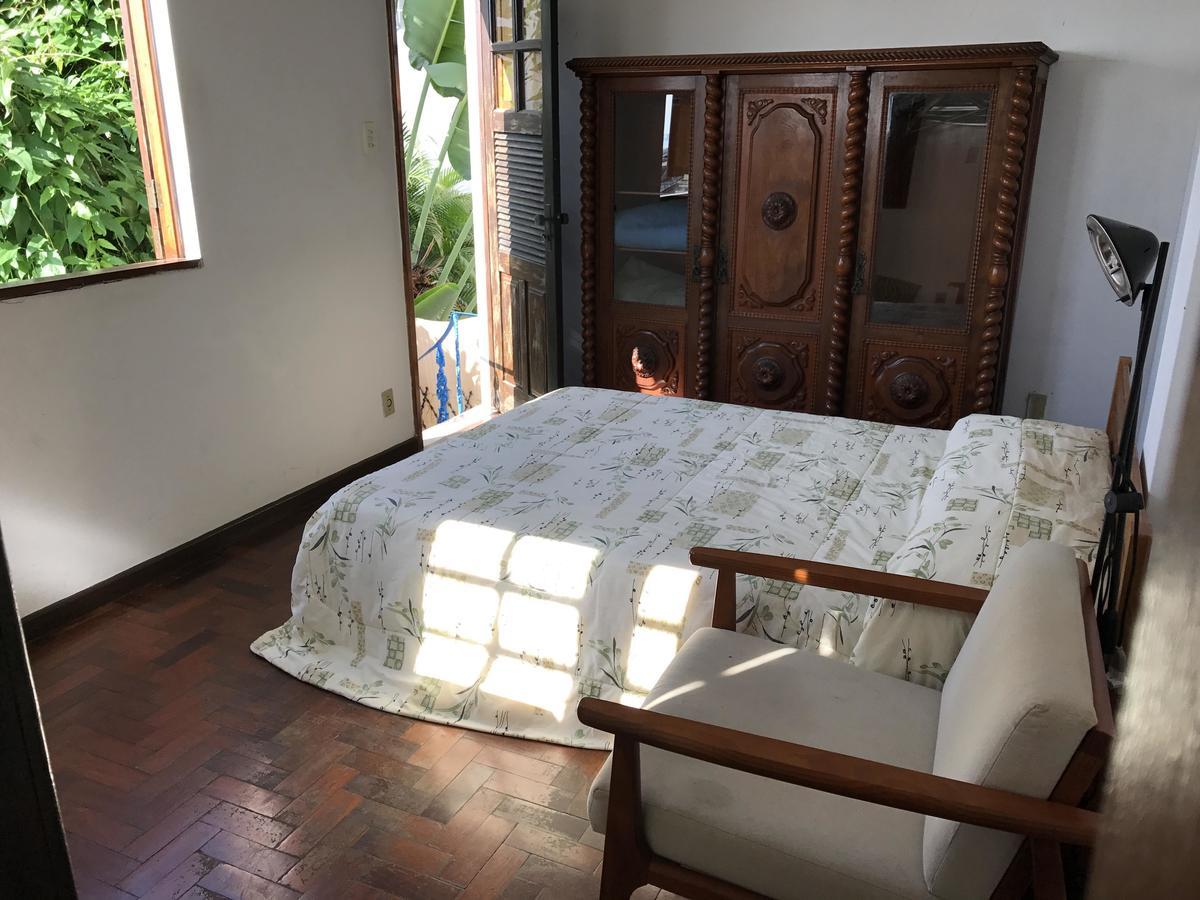 Guest House With Stunning View Rio de Janeiro Zewnętrze zdjęcie
